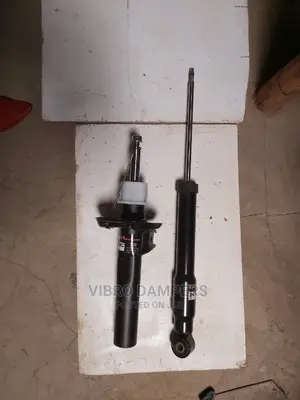 VW Golf Shock Absorbers