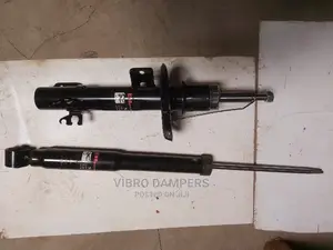 VW Polo Shock Absorbers