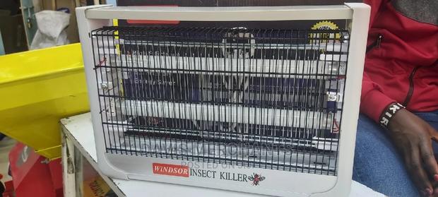 Pest Killer Electric Machines ECO FRIENDLY Device - main view