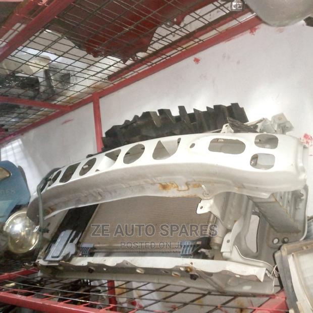 Toyota Belta Shell Complete - thumbnail 2