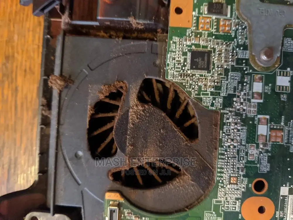 Computer/Laptop Motherboard Repairs