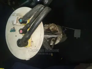 Fuel Pump Prado 3rz