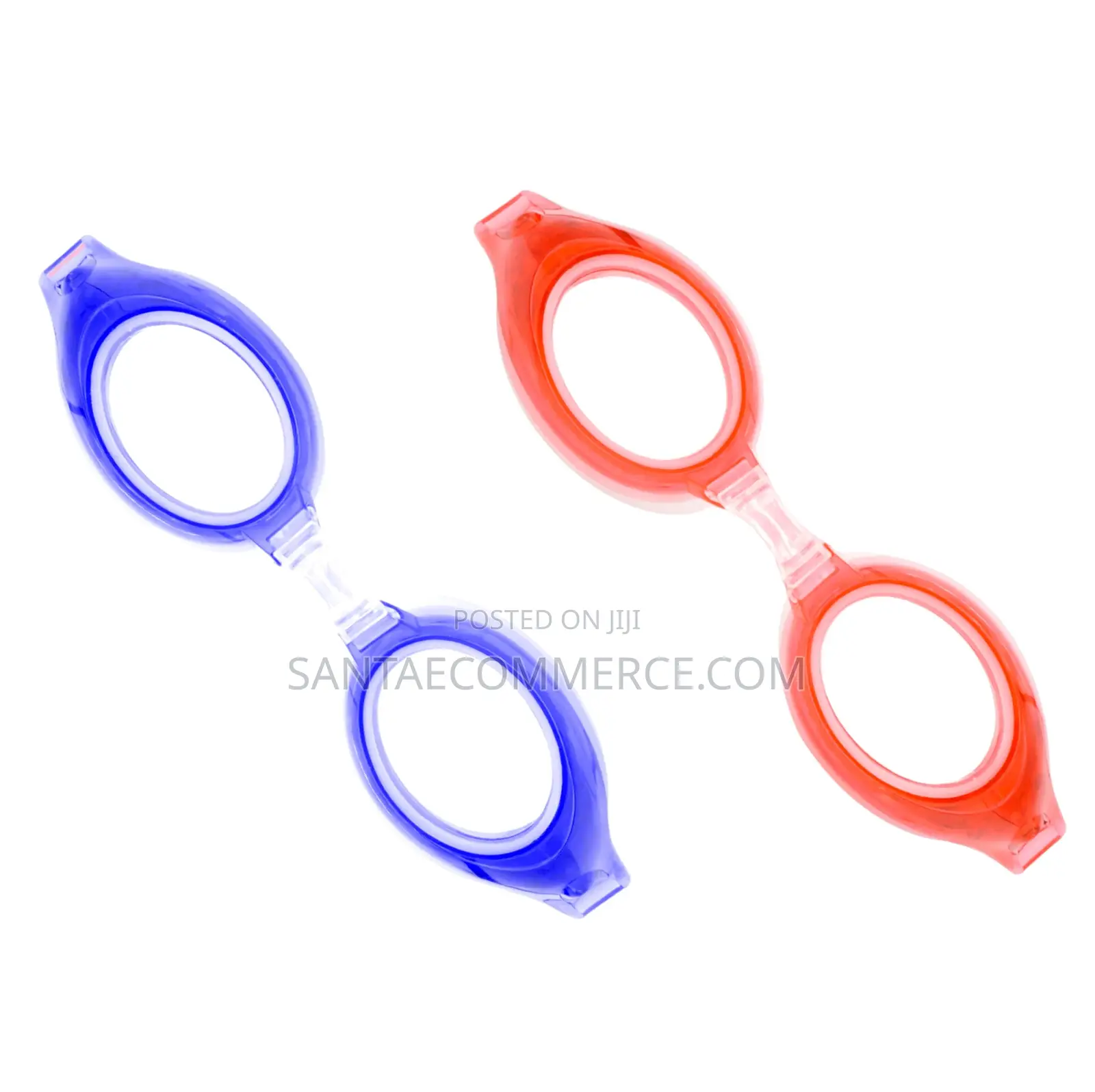 Adjustable Diving Swimming Goggles