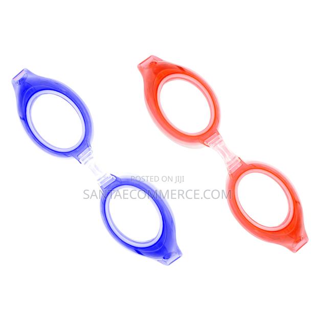 Adjustable Diving Swimming Goggles - main view