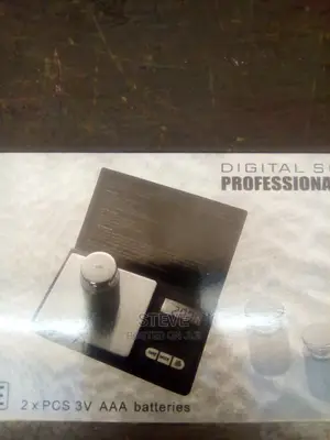 Gold /Gem Weighing Scale