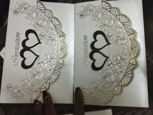Quality Wedding Cards