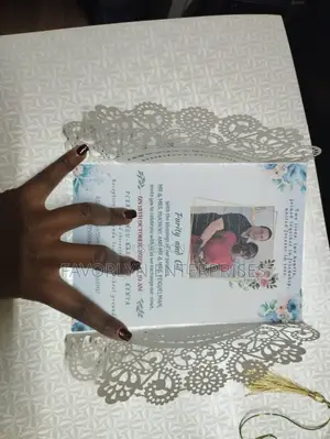Quality Wedding Cards