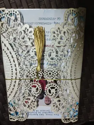 Quality Wedding Cards
