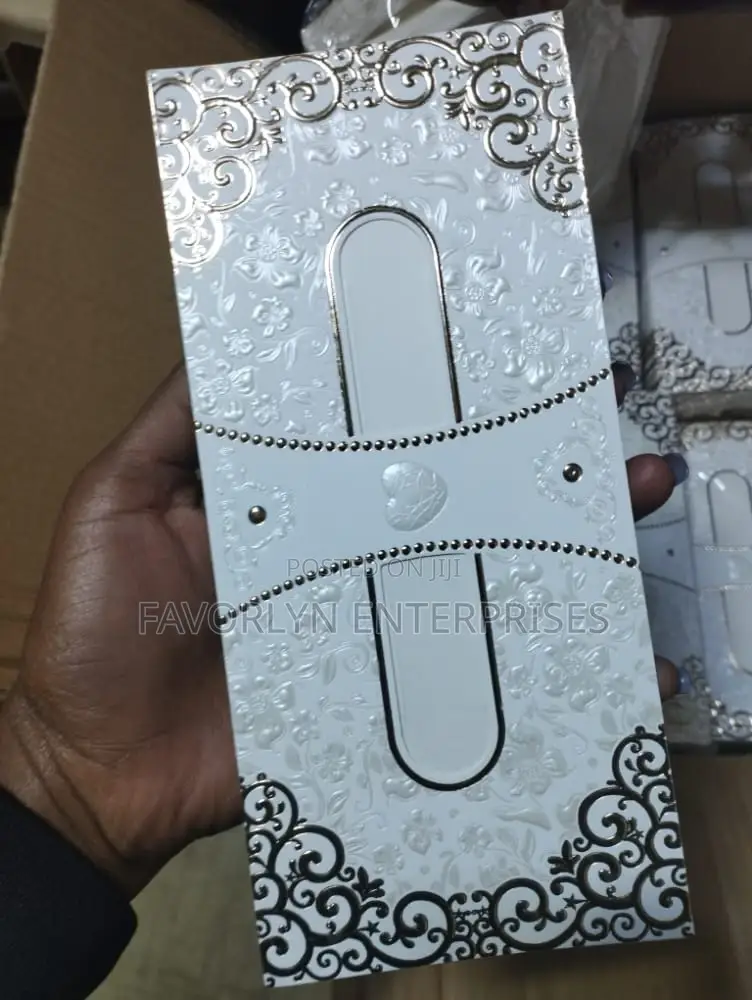 Quality Wedding Cards