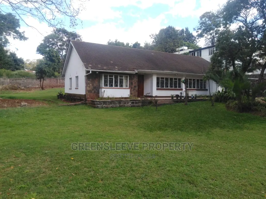 4bdrm House in Livington, Lavington for Rent