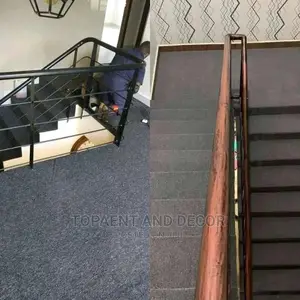 Delta Wall to Wall Carpet