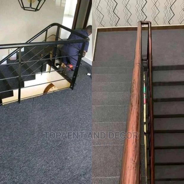 Delta Wall to Wall Carpet