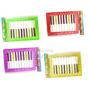Abacus Numbers Counting Toy - thumbnail 2