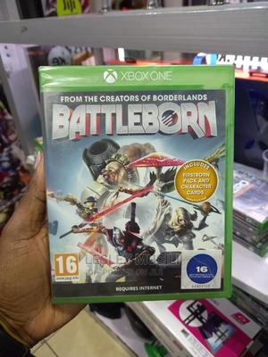 Battleborn Xboxone - thumbnail 2