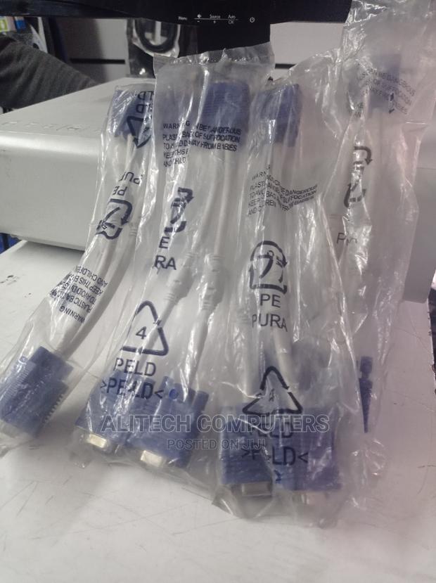 Vga Splitter - main view