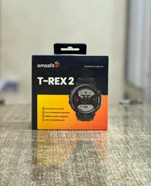 Amazfit Trex 2 - thumbnail 2