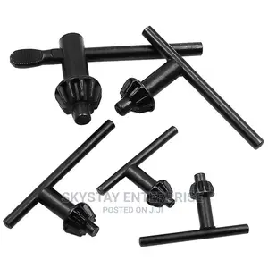 Drill Chuck Key 10/13mm Chuck Set