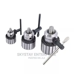 Drill Chuck Key 10/13mm Chuck Set