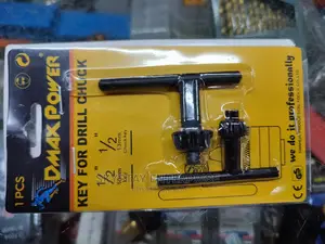Drill Chuck Key 10/13mm Chuck Set