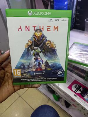 Xbox One Anthem - thumbnail 2