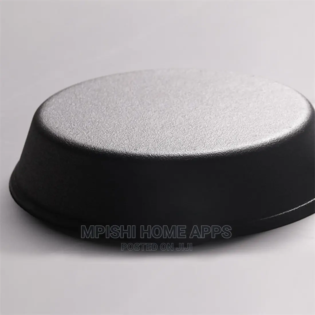 Cast Iron Skillet 14-26cm