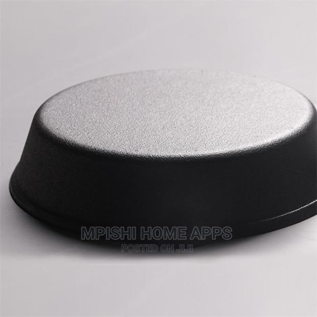 Cast Iron Skillet 14-26cm - thumbnail 11