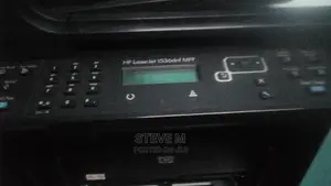 Hp Laserjet 1536dnf MFP (Second Hand)