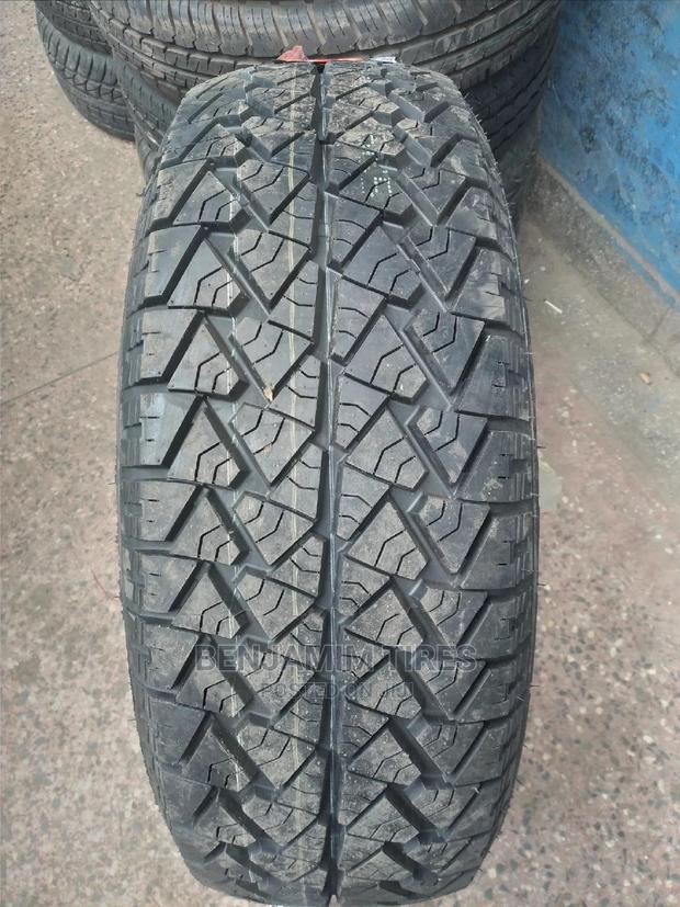 Sport-Cat Tires Sizes 225/65r17 All Terrain - main view