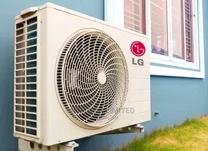 Split Unit Air Conditioner Installation and Maintenance