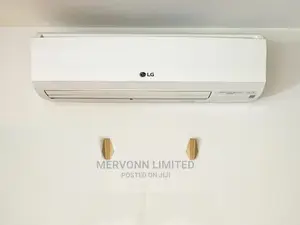 Split Unit Air Conditioner Installation and Maintenance