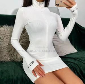 Bandage Dress - thumbnail 2