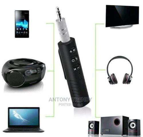 Bluetooth Adapter For Cars And Woofers - thumbnail 2