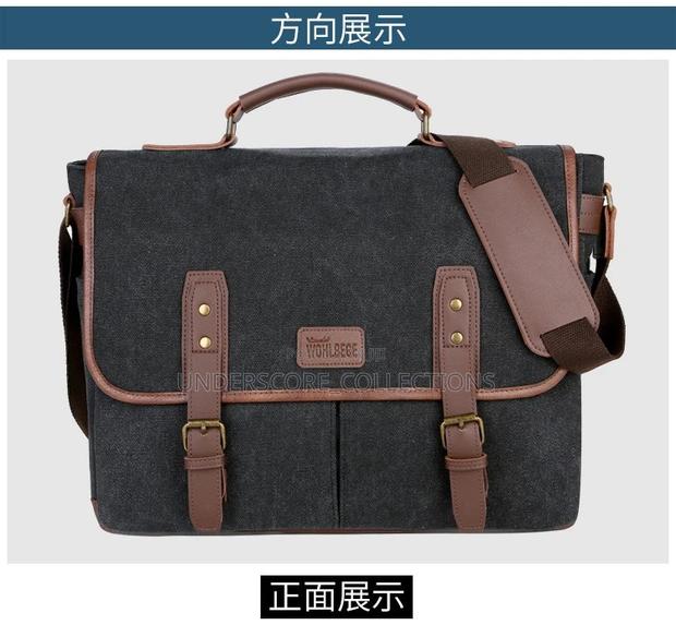 Executive Office Unisex Bags Perfect for Gifting - main view