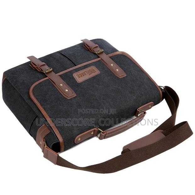 Executive Office Unisex Bags Perfect for Gifting - thumbnail 3