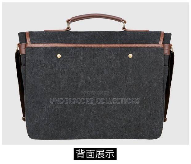 Executive Office Unisex Bags Perfect for Gifting - thumbnail 4