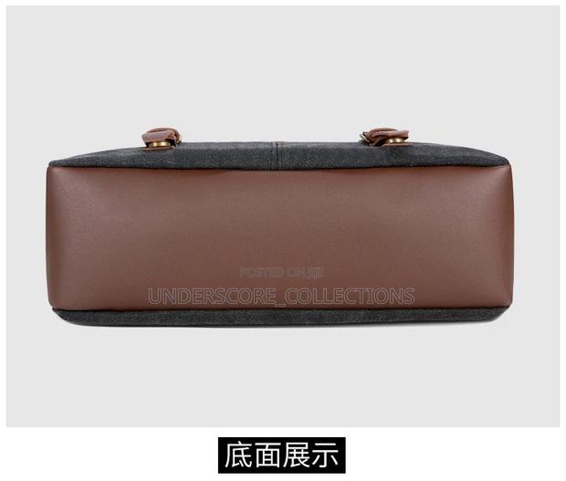 Executive Office Unisex Bags Perfect for Gifting - thumbnail 5