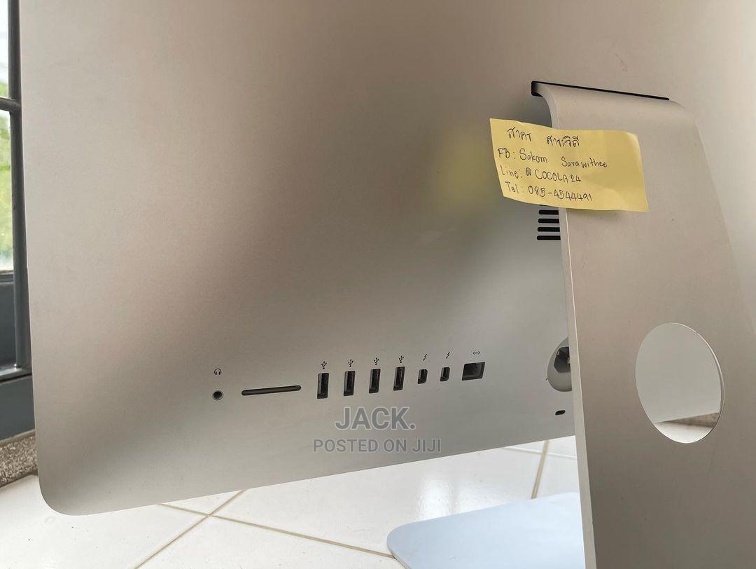 Desktop Computer Apple iMac 16GB Intel Core I7 HDD 512GB in Nairobi