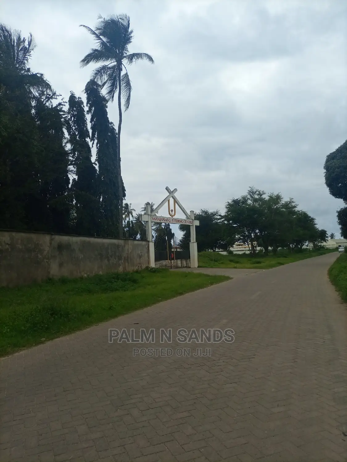 Mtwapa Prime Quarter Acre Plots