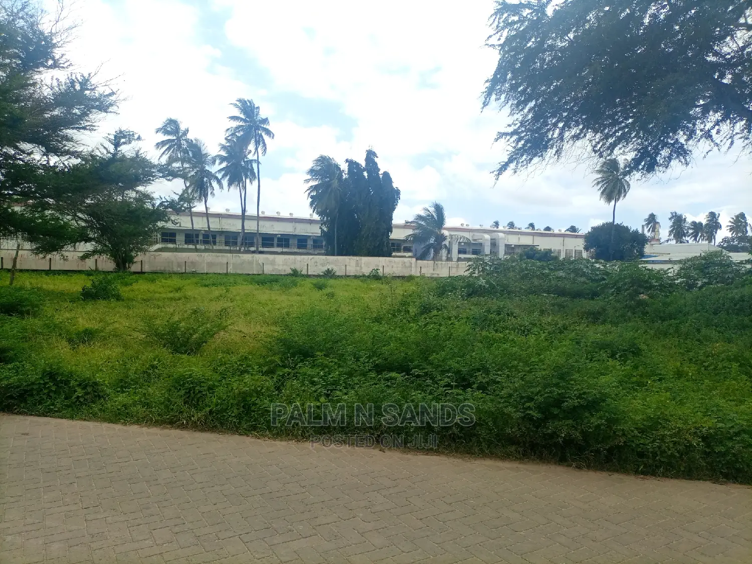 Mtwapa Prime Quarter Acre Plots