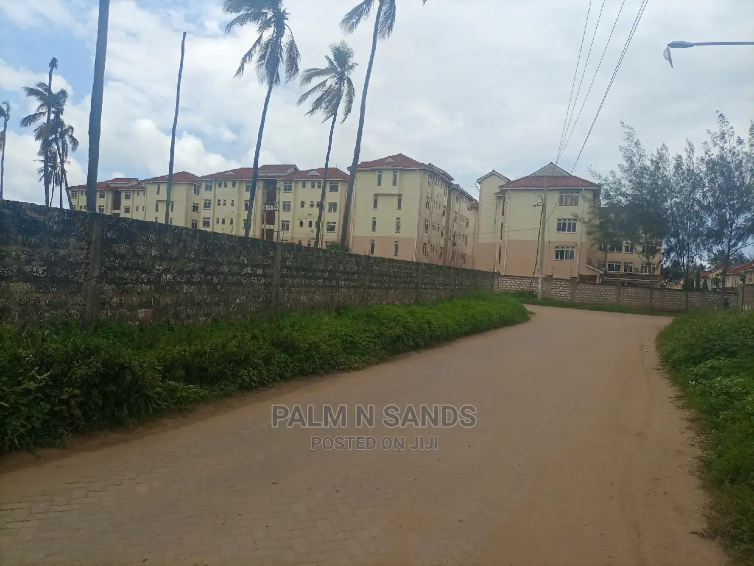 Mtwapa Prime Quarter Acre Plots