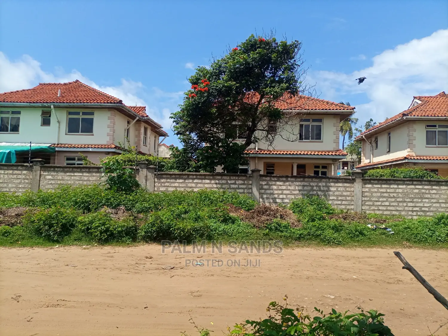 Mtwapa Prime Quarter Acre Plots