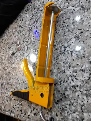 Silicon Gun Quality