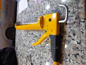 Silicon Sealant Gun - thumbnail 2