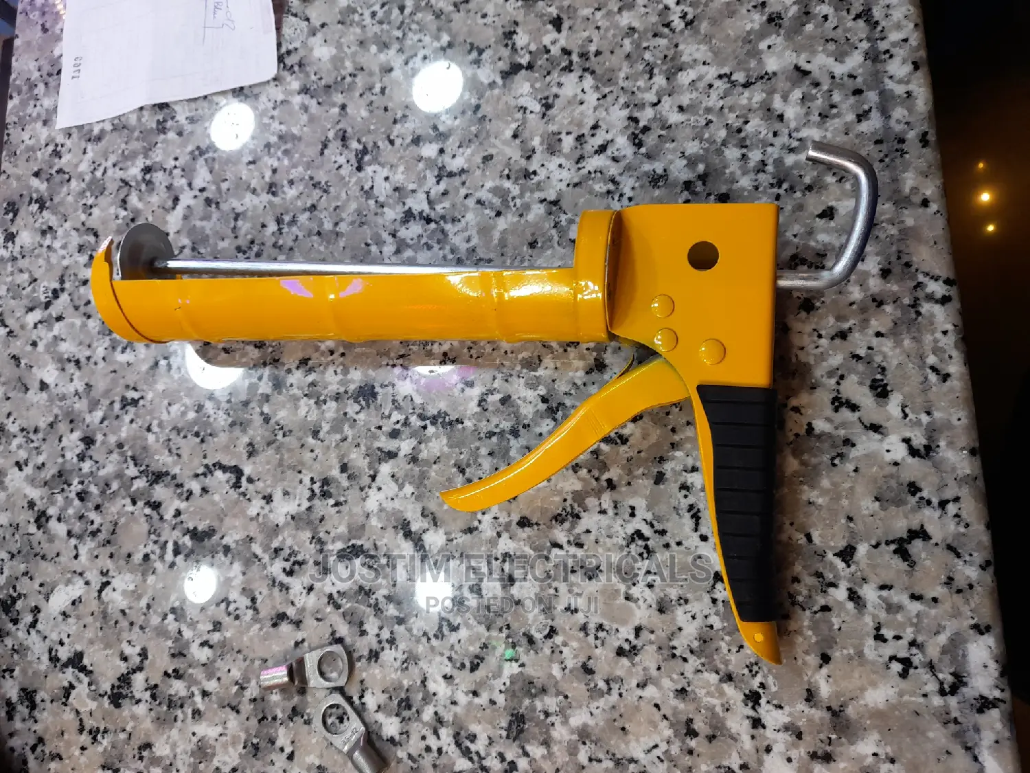 Silicon Sealant Gun