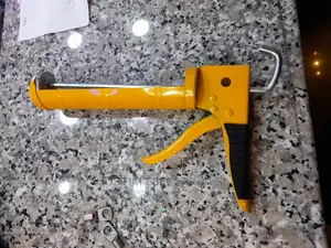 Silicon Sealant Gun