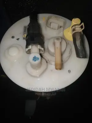 Fuel Pump Honda Fit
