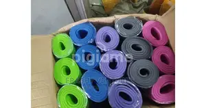High Quality Yoga Mat 10mm
