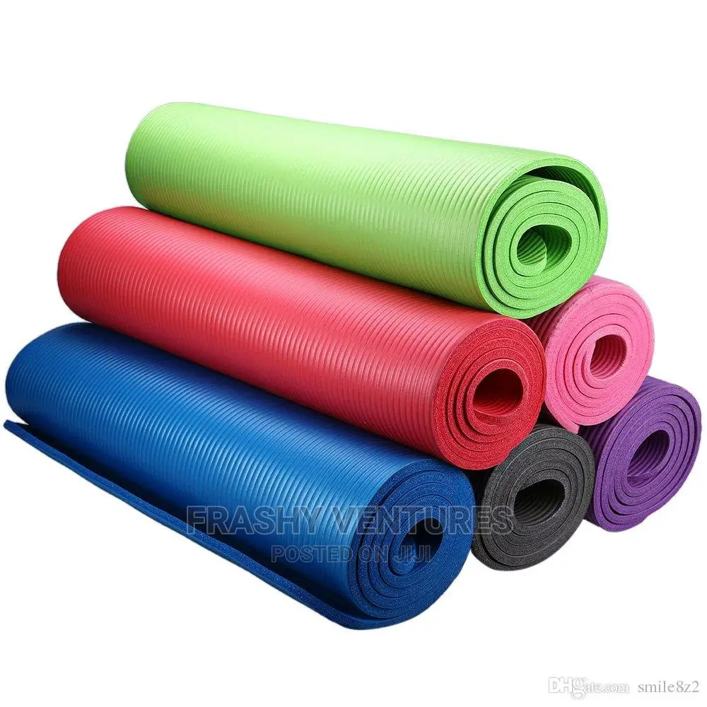 Yoga Exercise Mat *