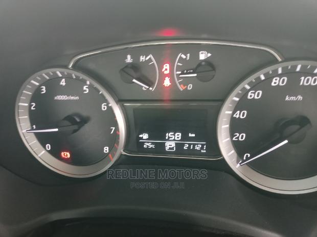 Nissan Sylphy 2017 White - thumbnail 3