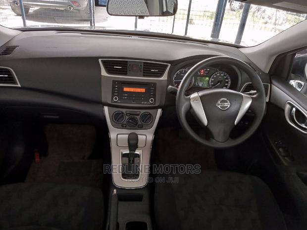 Nissan Sylphy 2017 White - thumbnail 6